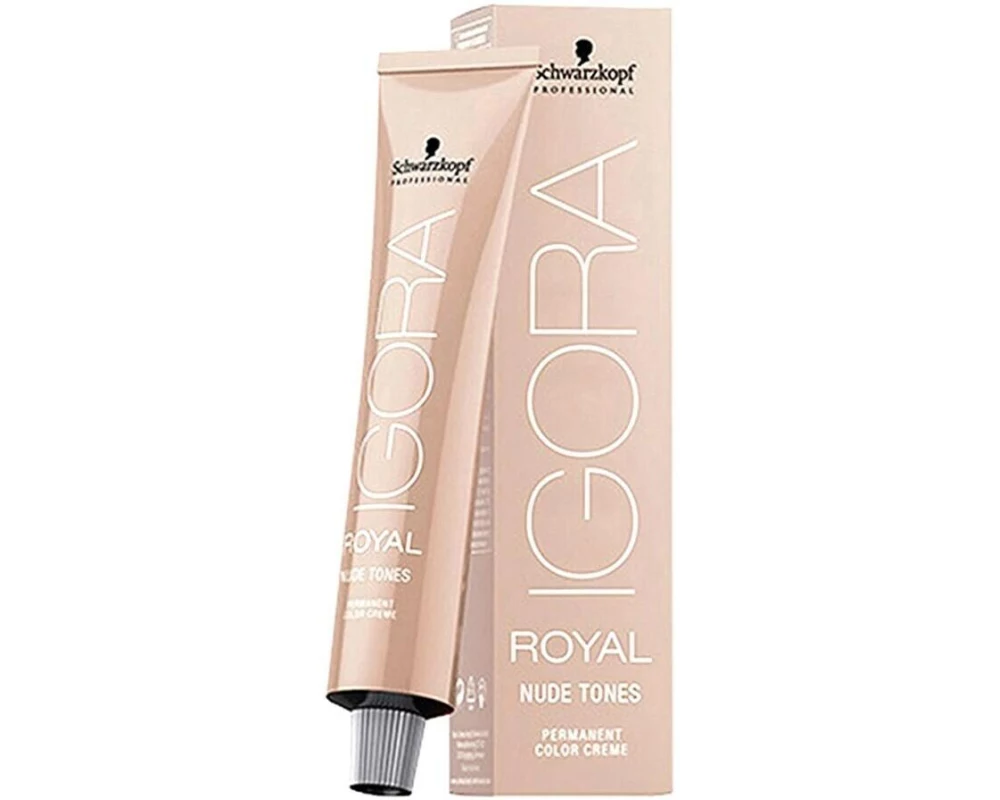 Schwarzkopf Igora Royal 60 ml
