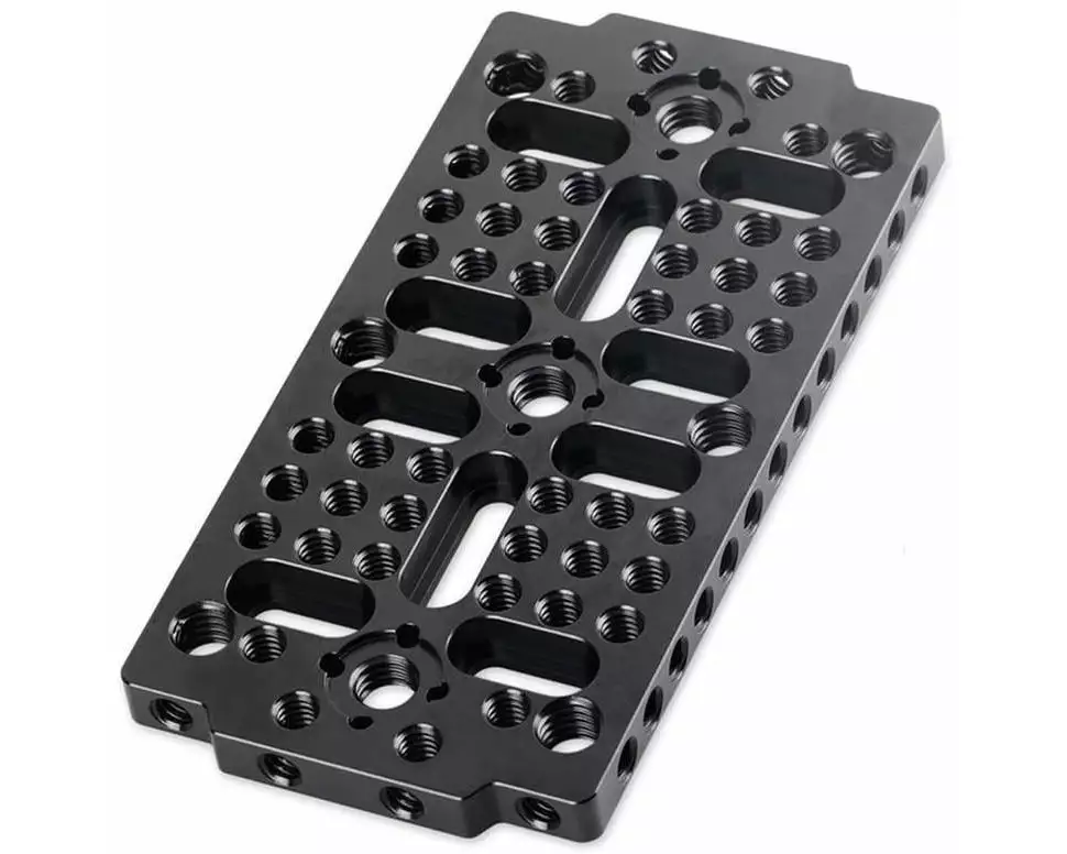 Smallrig Multi-purpose Cheese Plate