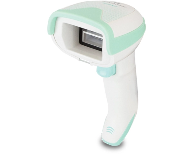 Datalogic Gryphon GBT4500 Handheld Barcode Scanner Kit