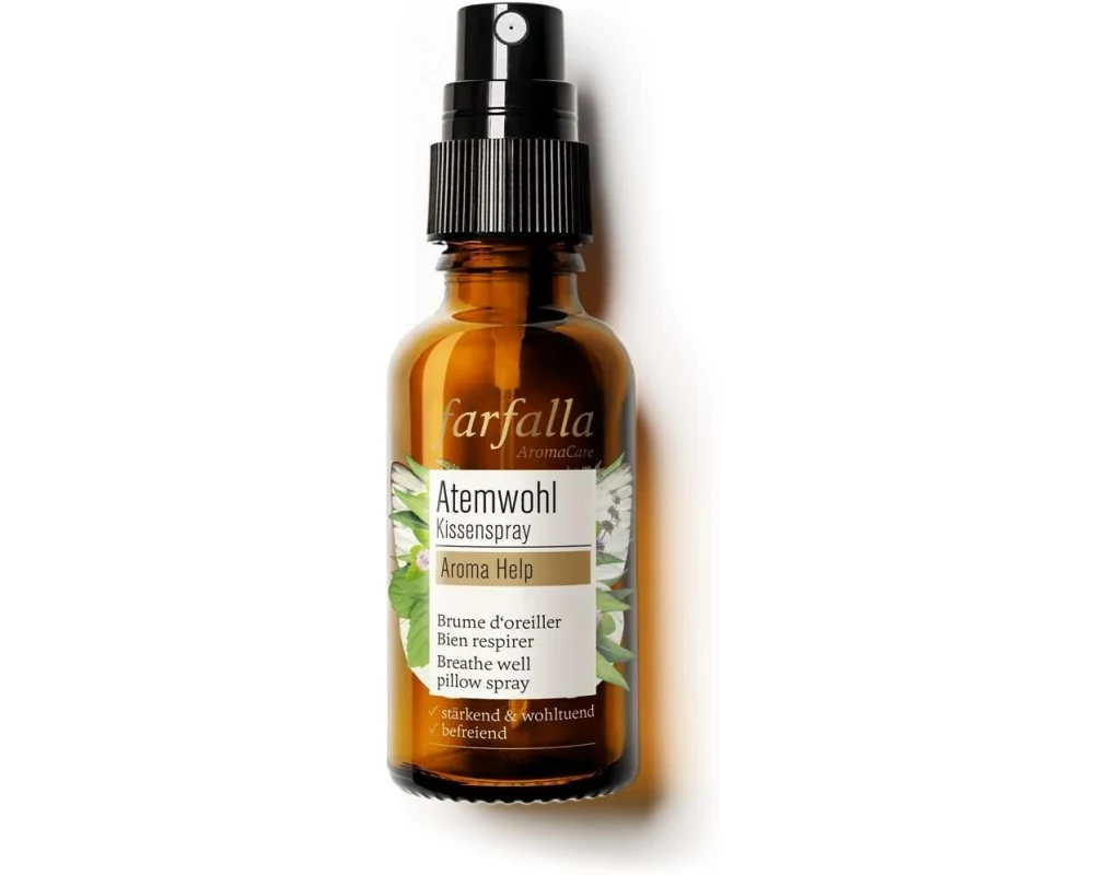 Farfalla Atemwohl 30 ml
