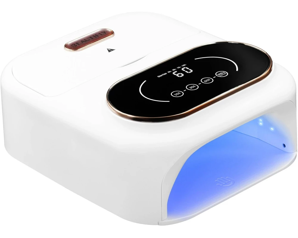 Beautifly UV-Nagelltrockner Brillo Nails