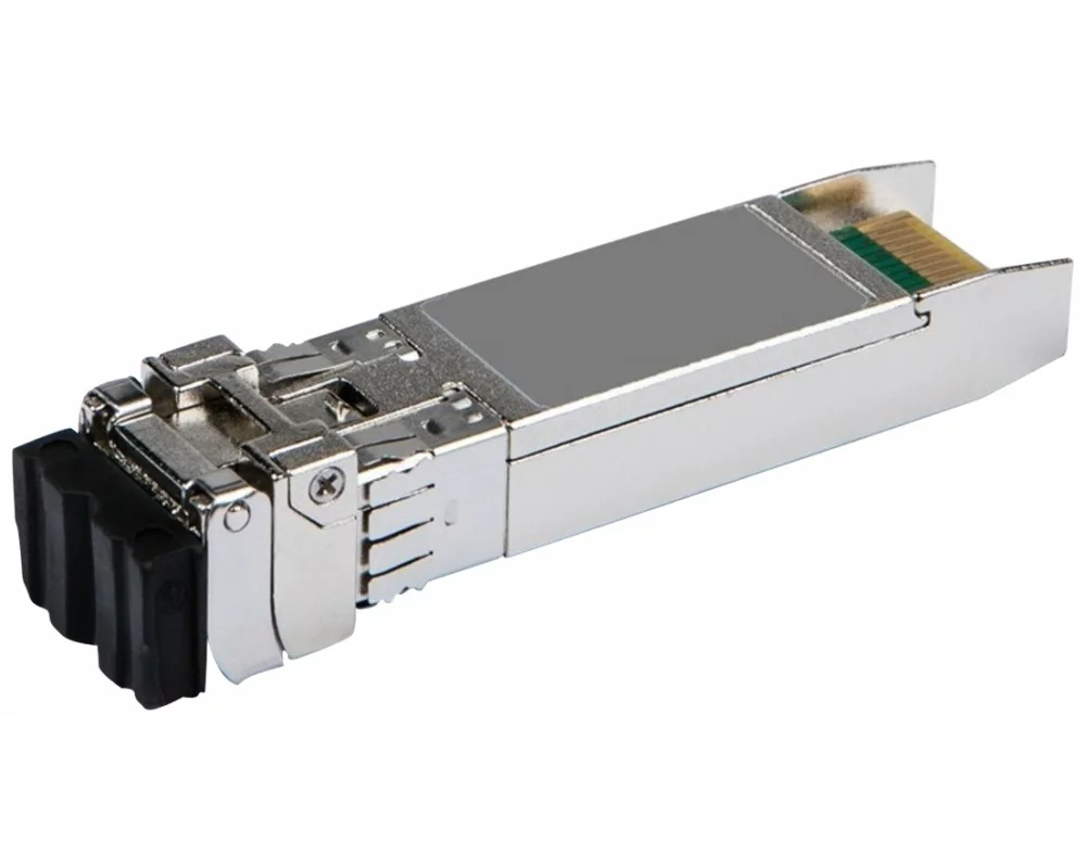 HPE Aruba Transceiver, 25Gbit/s, SFP28, LC, SR, 100m, MMF, Revision A