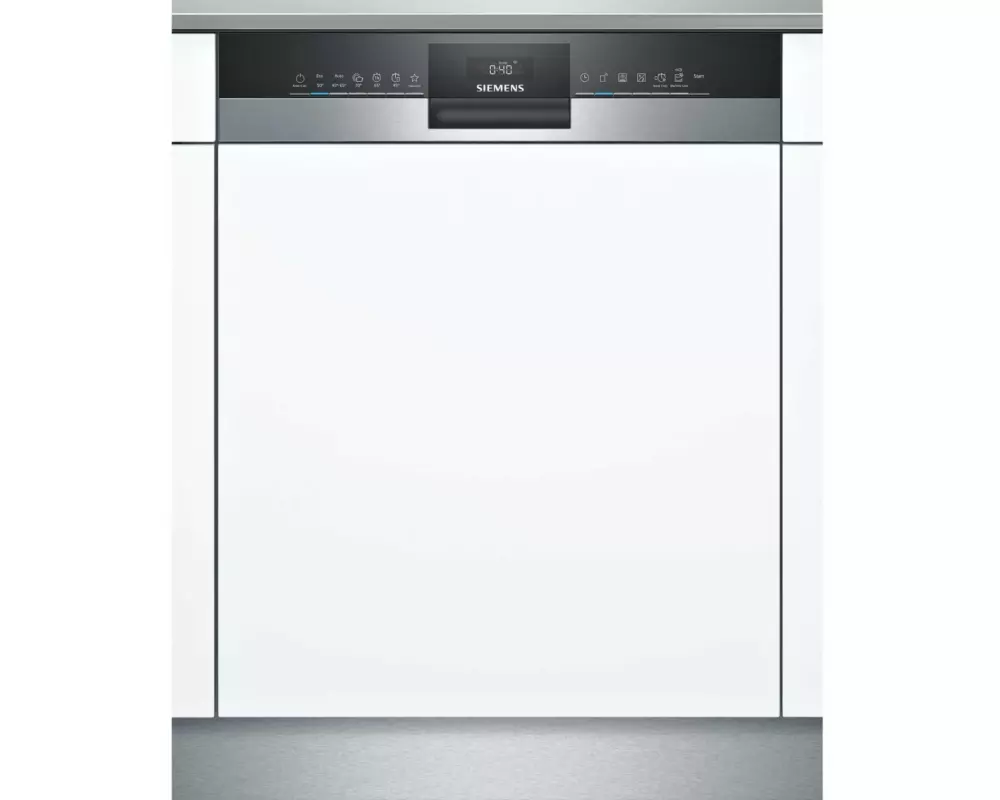 Siemens Geschirrspüler SN53HS37 VE D