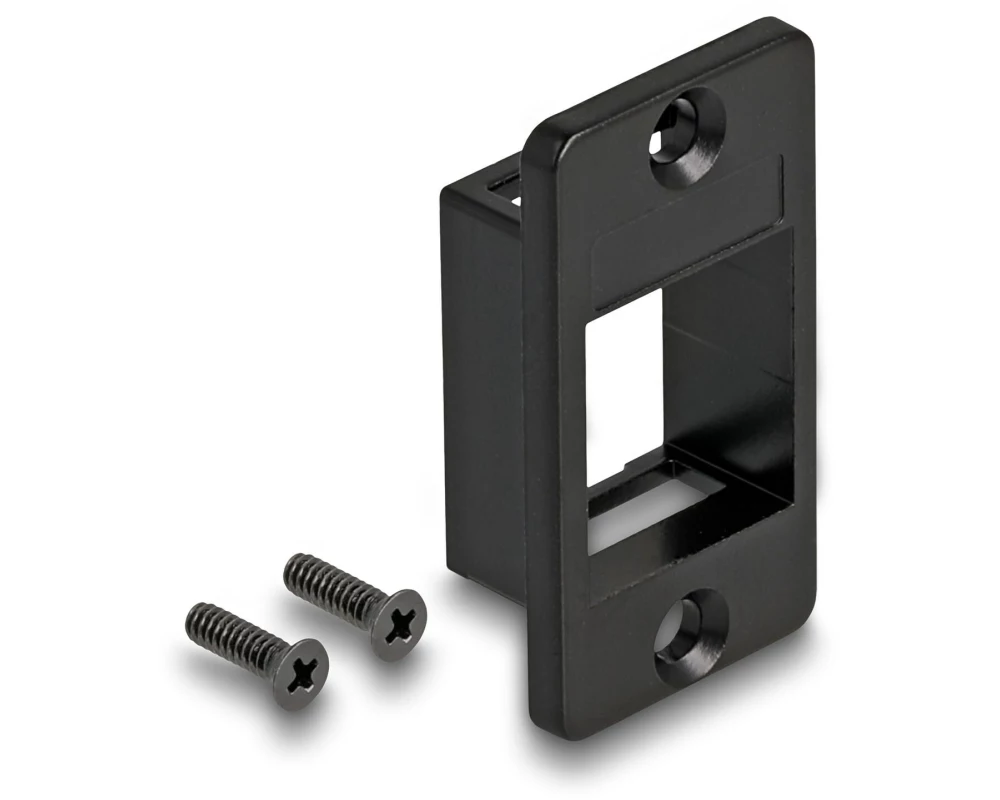 Delock Halterung Keystone