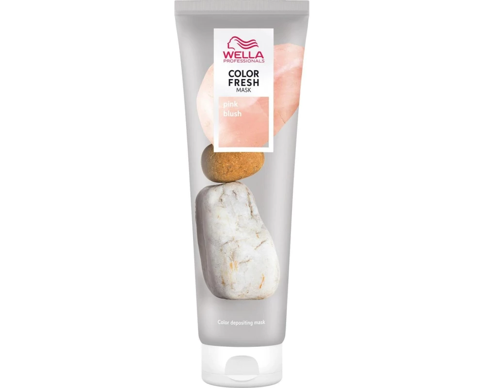 wella Color Fresh Mask 150 ml