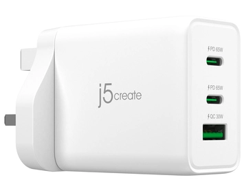j5create 65 W AC Adapter