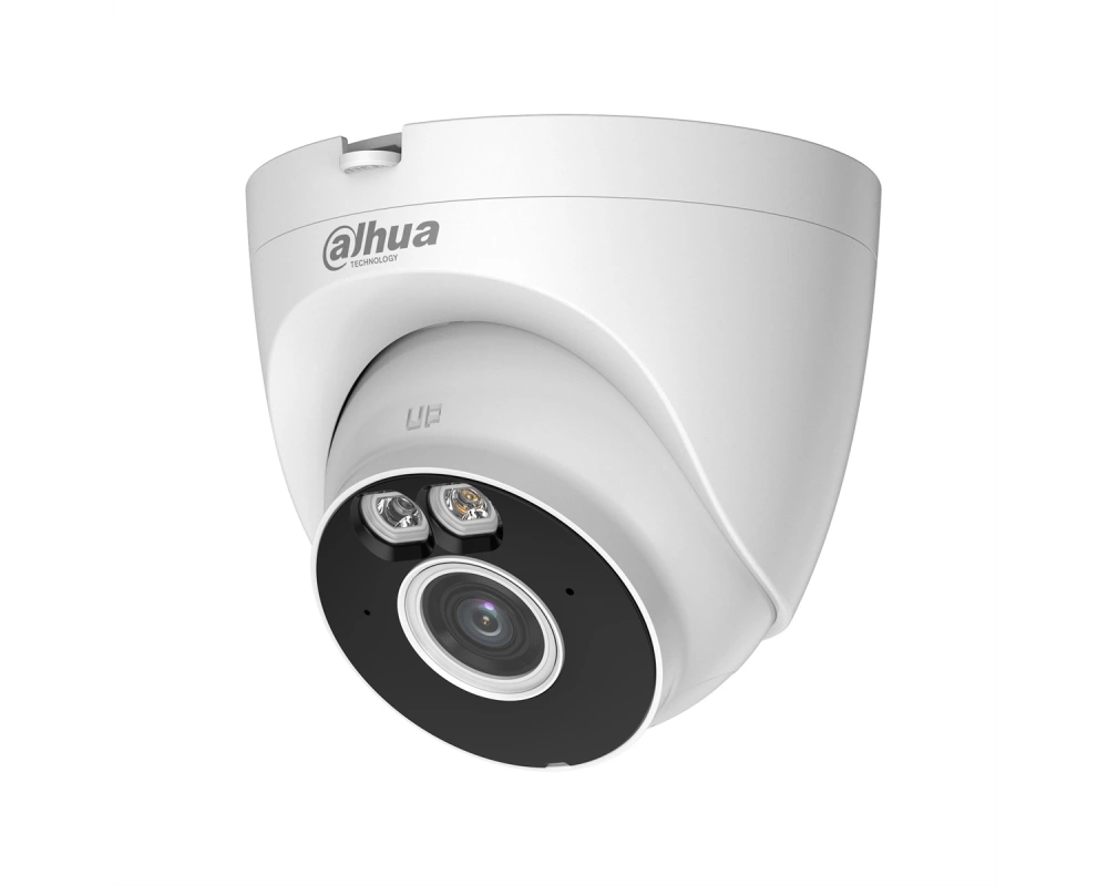 DAHUA DH-IPC-T5AP-IL-0360B-EUR, Eyeball 5MP 3,6mm IR LED WLAN Kamera