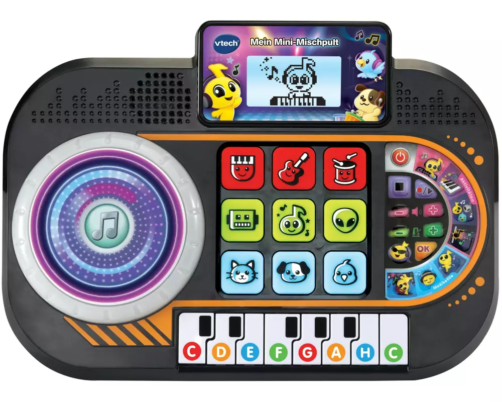 Vtech Mein Mini-Mischpult