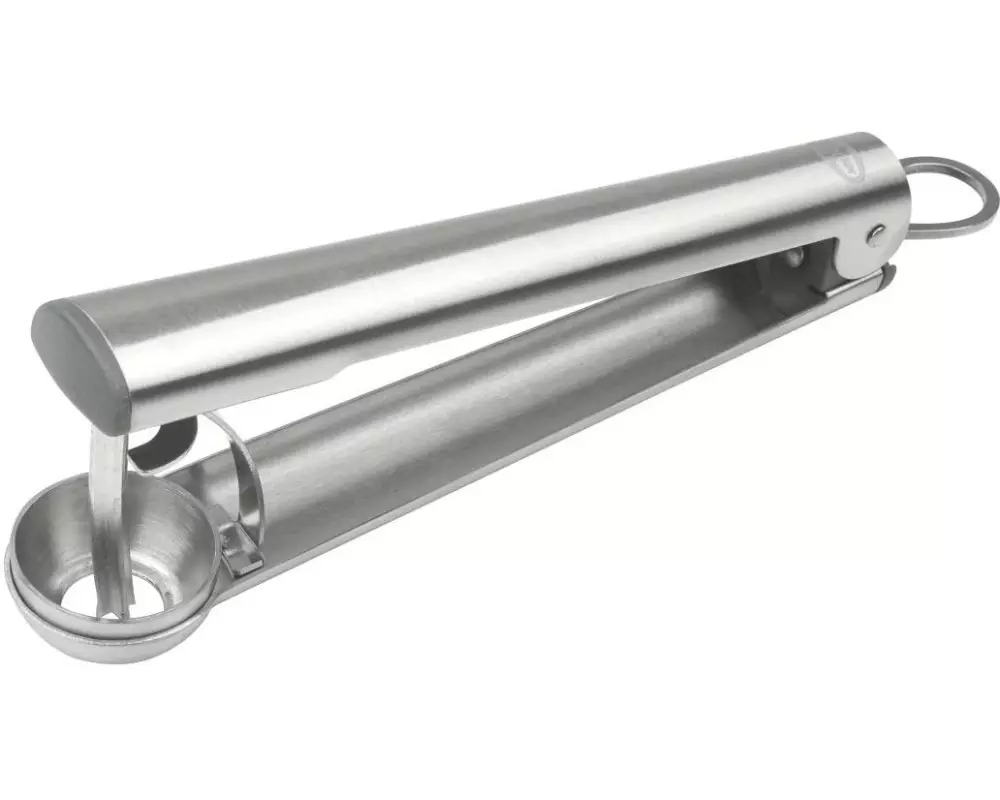 Dr.Oetker Kirschenentkerner Silber