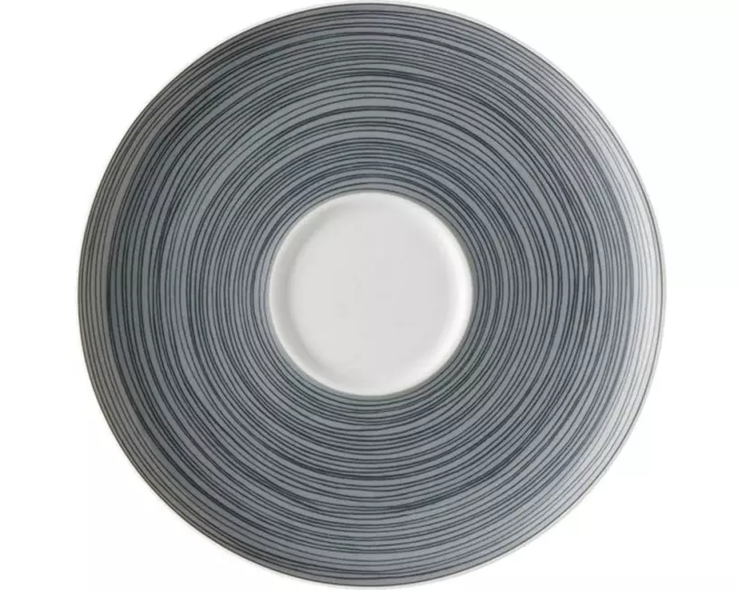 Rosenthal Untertasse TAC Gropius Stripes 2.0