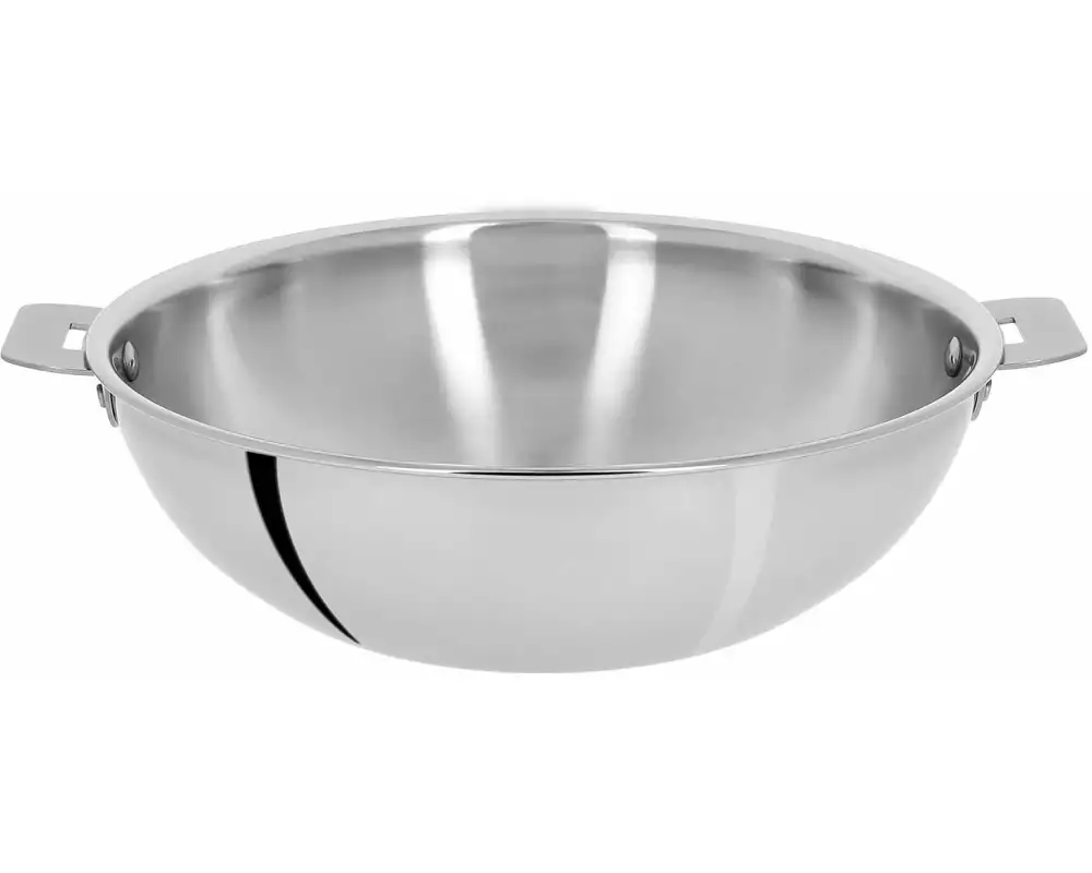 Cristel Wok Casteline 30 cm