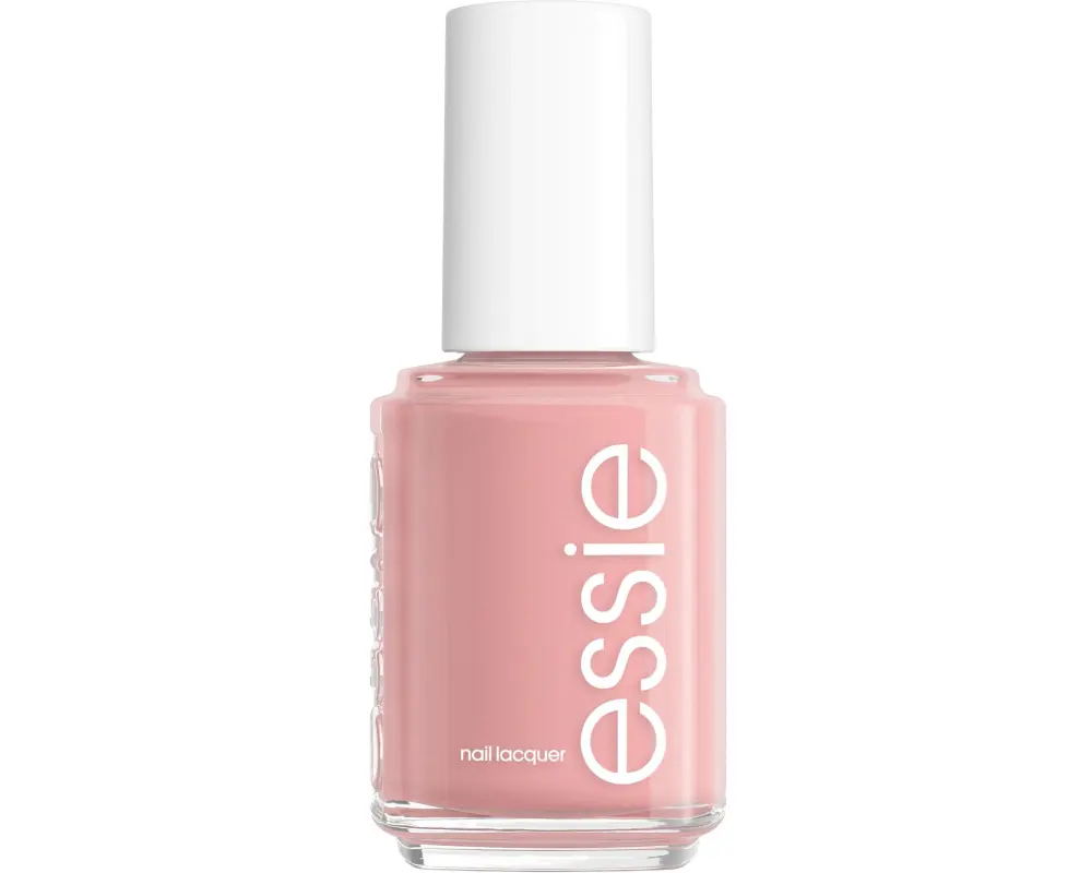 essie Nagellack 121 topless & barefoot
