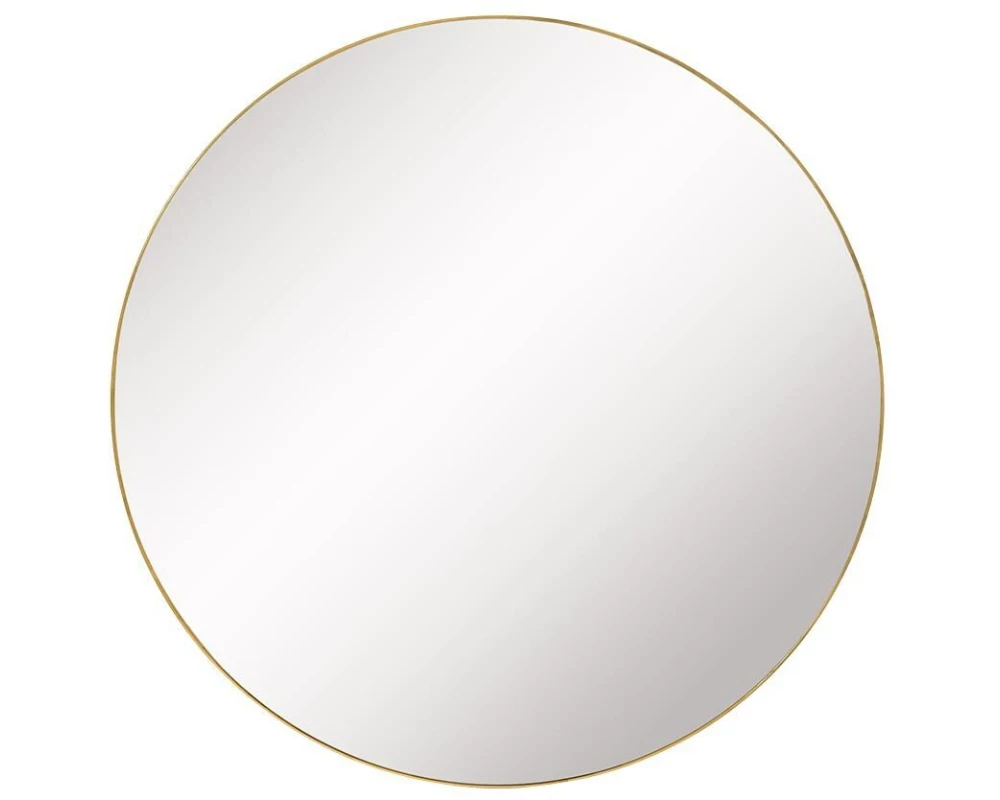 Esmée Spiegel Ø 59 cm, Gold