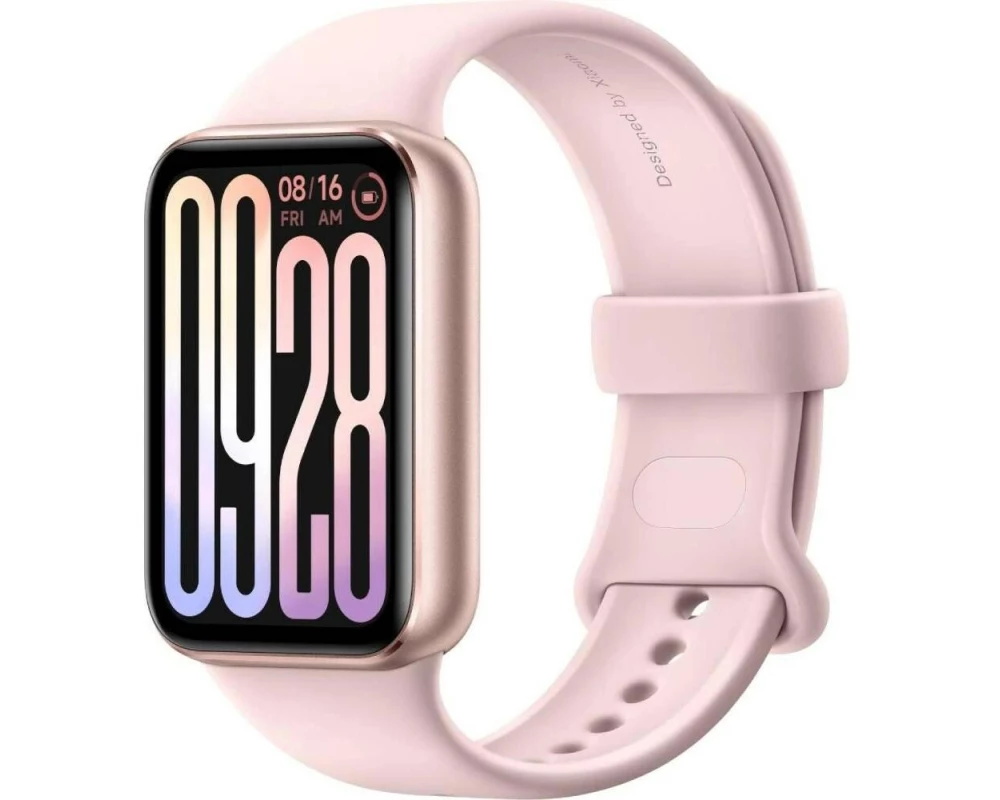 Xiaomi Smart Band 9 Pro Rose Gold