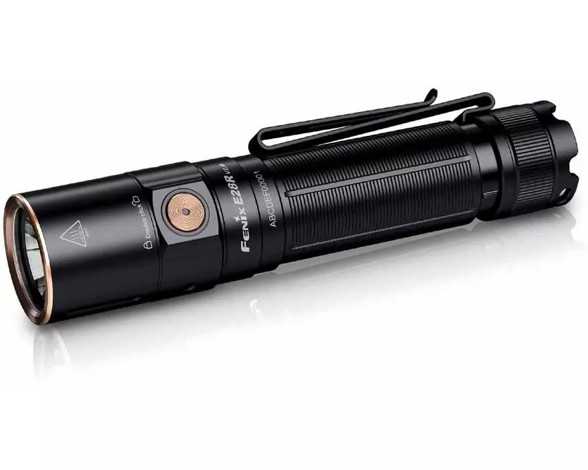 Fenix Taschenlampe E28R V2.0 1700 Lumen