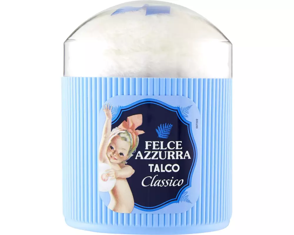 Felce Azzurra Körperpuder Classic 250 g