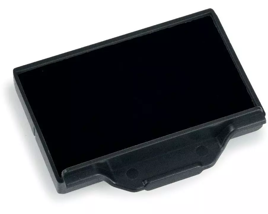 Trodat Ersatzkissen Professional 6/53 Schwarz