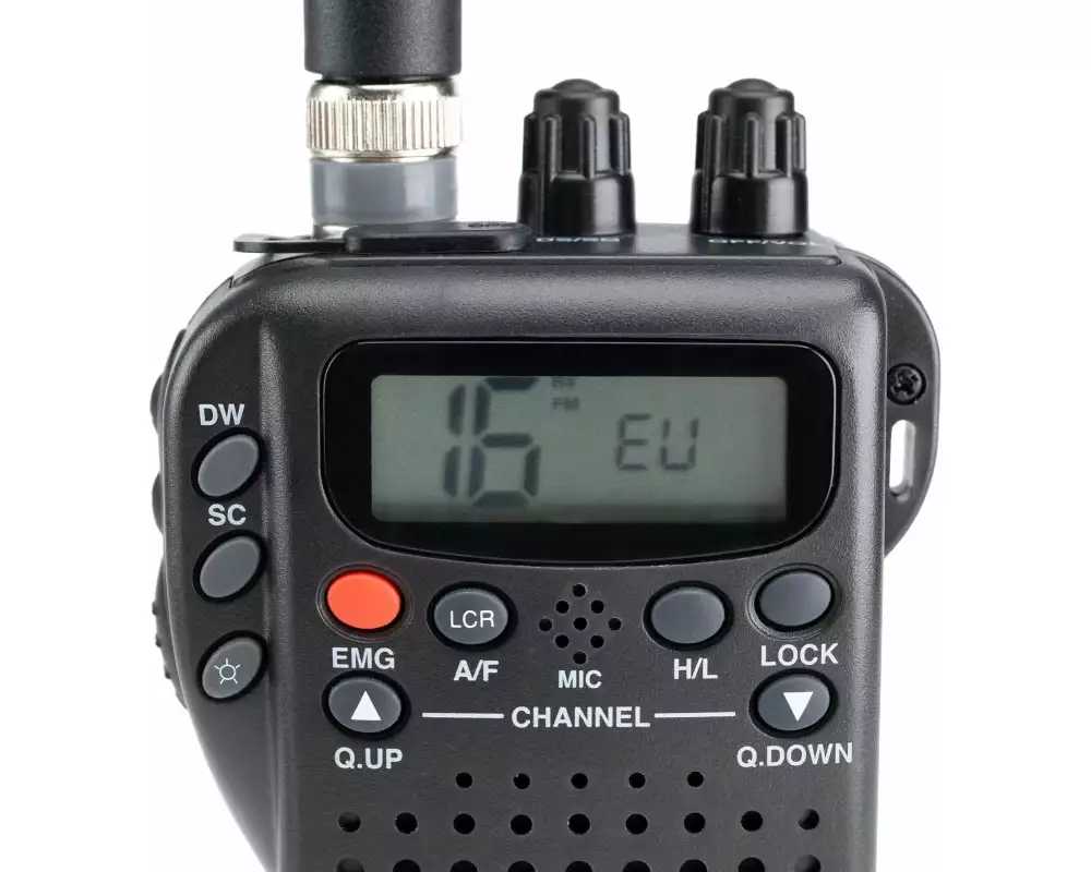 Midland Funkgerät Alan 42 DS