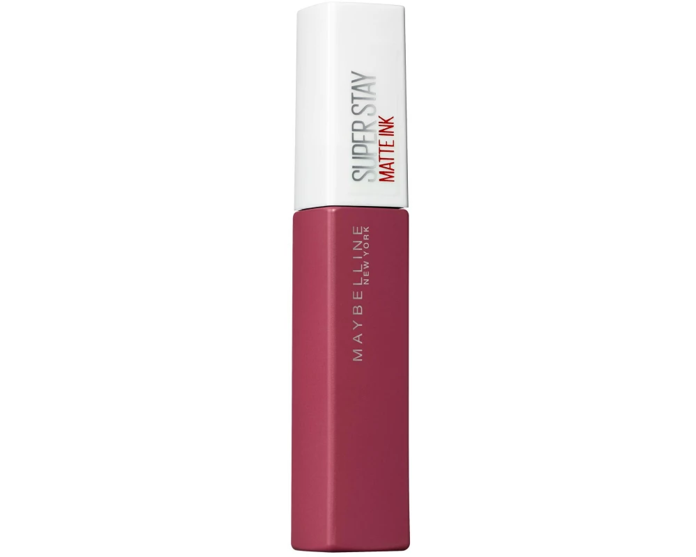 Maybelline Lippenstift Super Stay Matte Ink 15 Lover