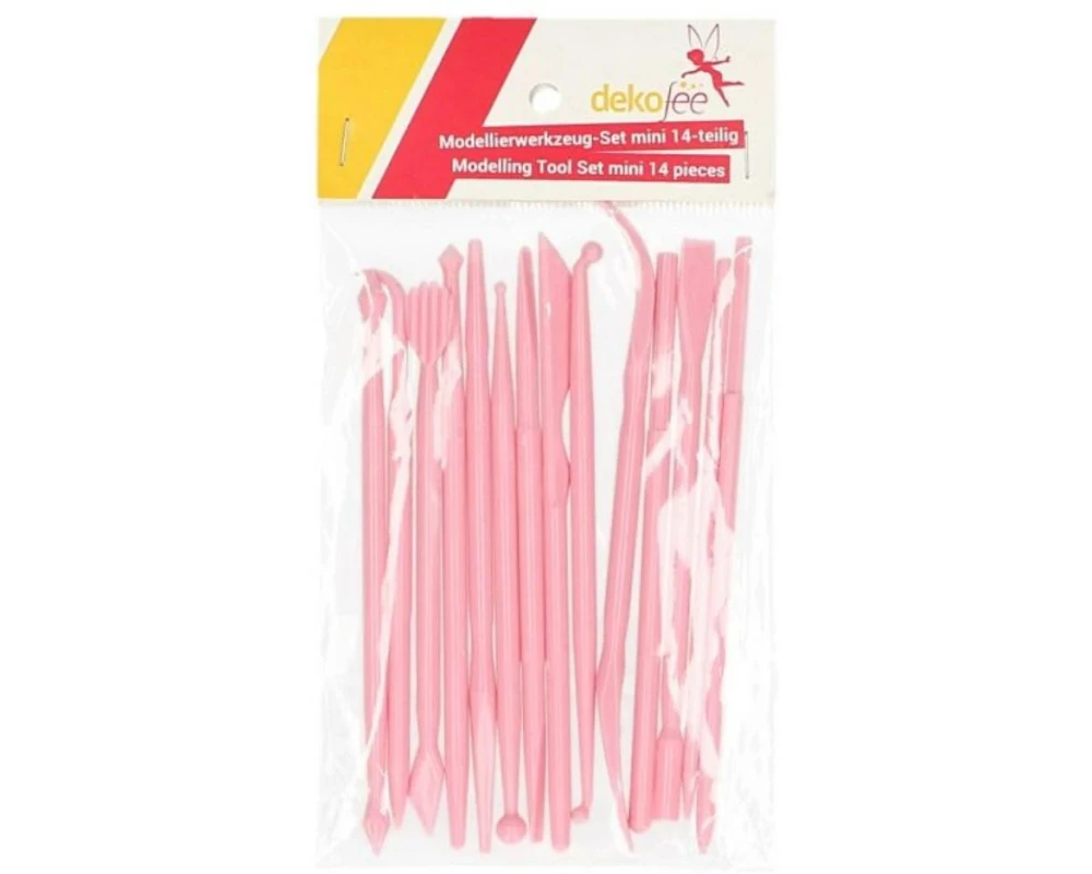 BackshopSchweiz Mini Modellierwerkzeug