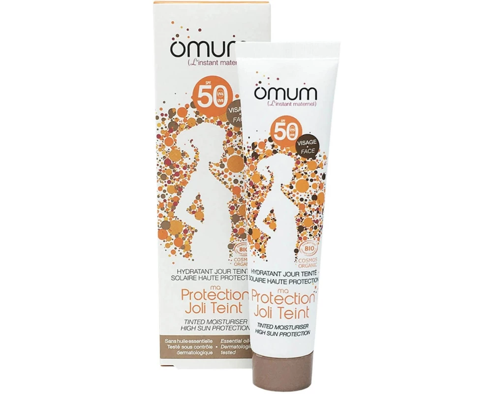 omum Ma Protection Joli Teint 40 ml