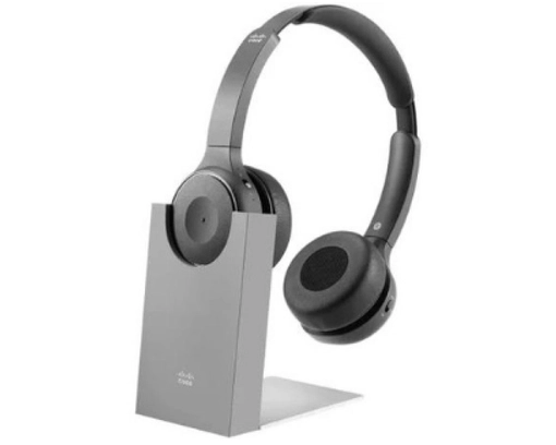 730 WIRELESS HEADSET DESK