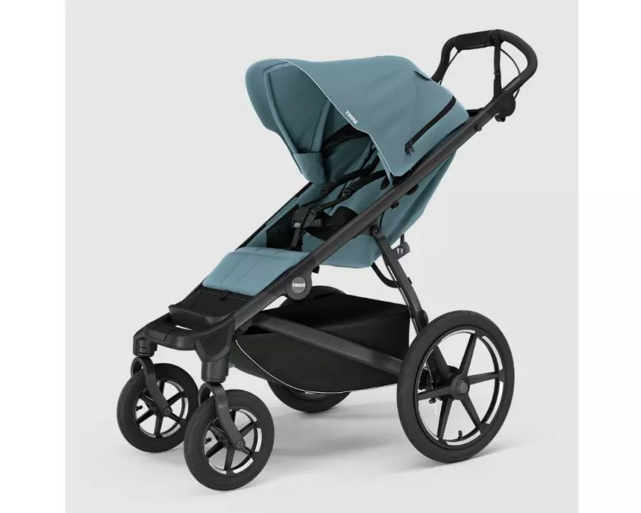 Thule Buggy Urban Glide 4 Blue