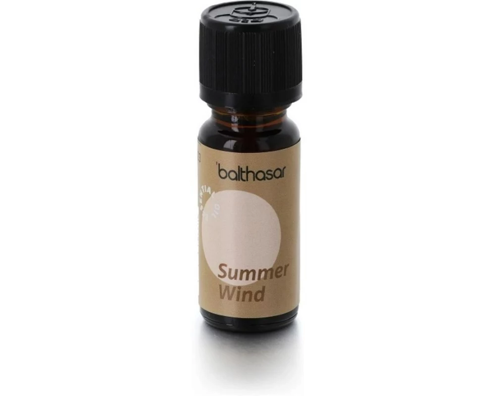 balthasar Duftöl Sommerwind Sommerbrise 10 ml 1 Stück