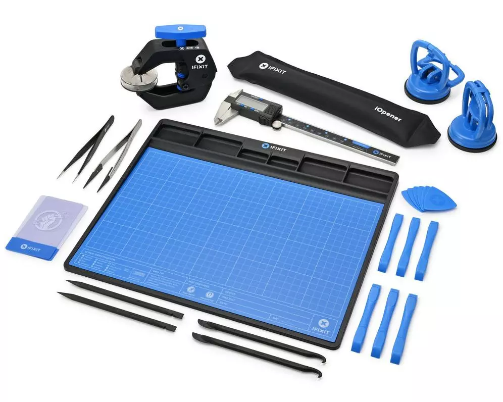 iFixit Werkzeugset Pro Tech Disassembly Module