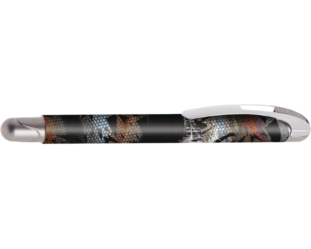 ONLINE Rollerball College 12552/3D Trophy