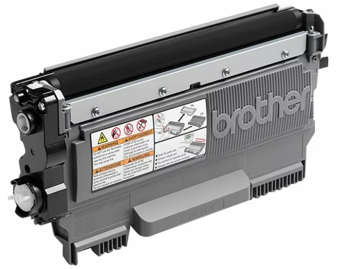 Brother Toner TN-2220 Black