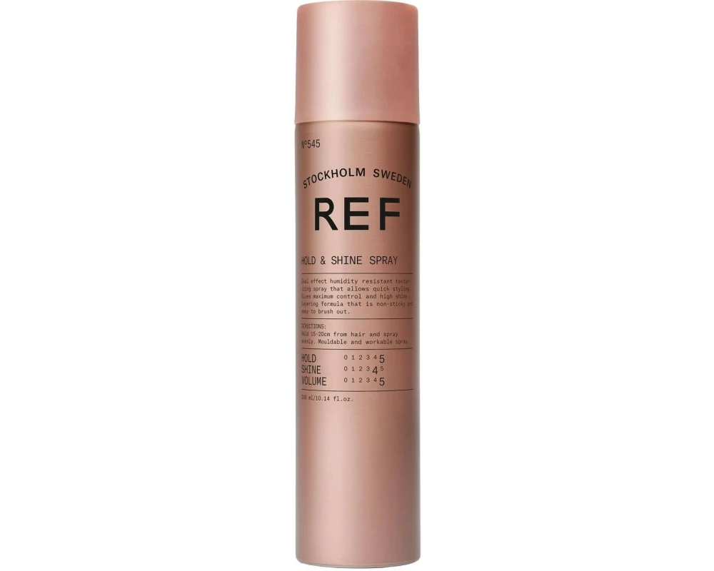 REF Hold & Shine 545 75 ml