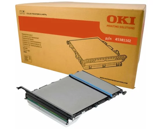 OKI Transferband 45381102