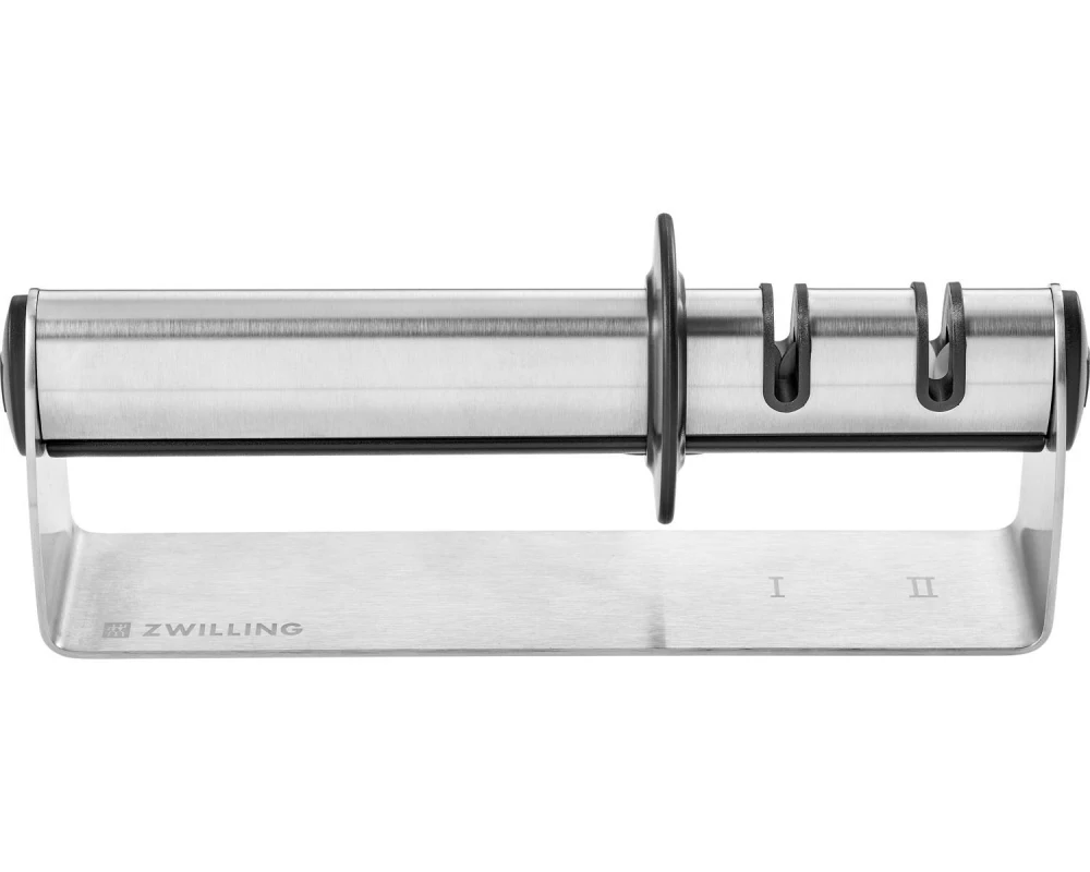 Zwilling Messerschärfer Edelstahl, 18.8 x 4.7 x 8 cm
