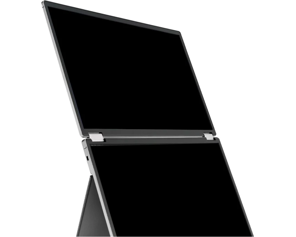 ASUS Monitor ZenScreen Duo MB14FCD