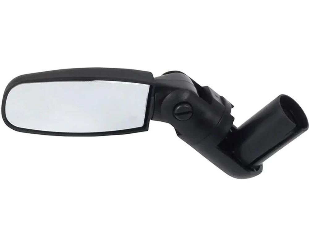 Zéfal Fahrradspiegel Spin Konvex Fläche 15 cm²