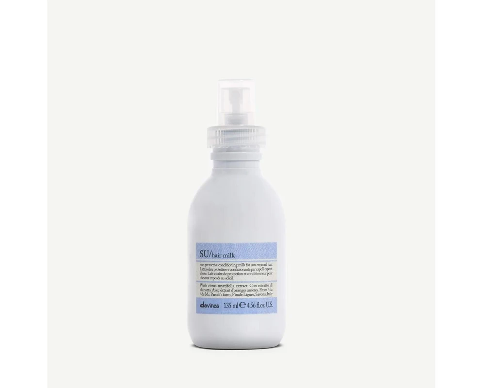 davines SU Hair Milk 135 ml