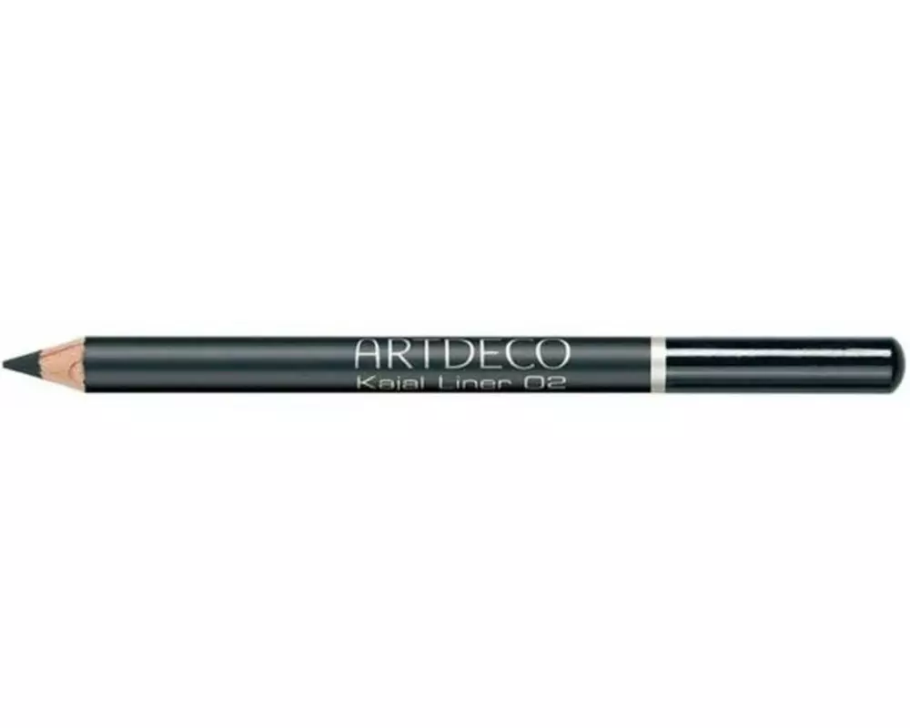ARTDECO Kajal Liner 02 Schwarz