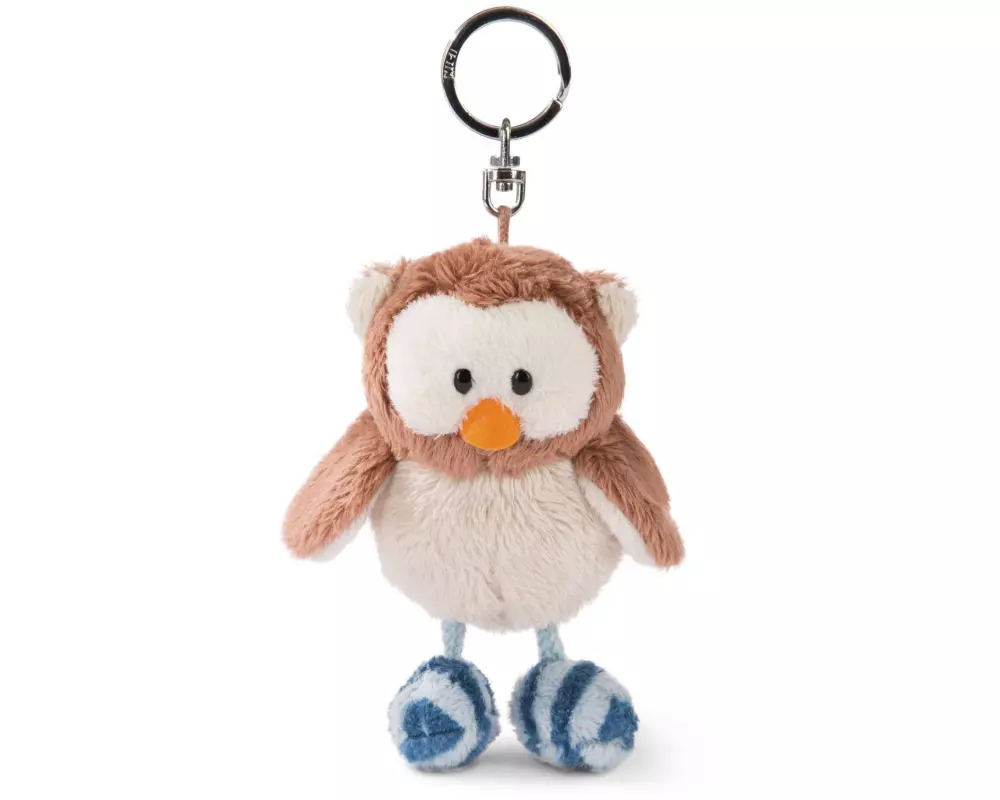 Nici Schlüsselanhänger Eule Oscar