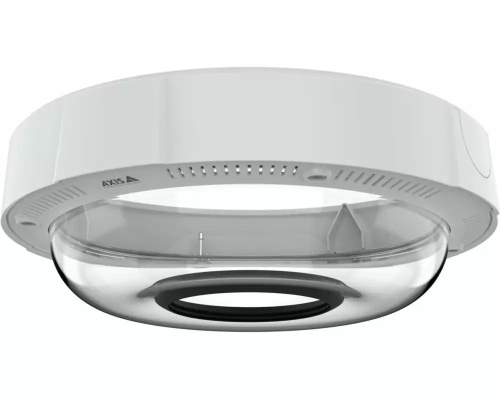 Axis Ersatzgehäuse TP3831-E Dome Cover Clear Klar