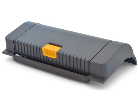 KIT UPG DISPENSER FRONT BEZEL