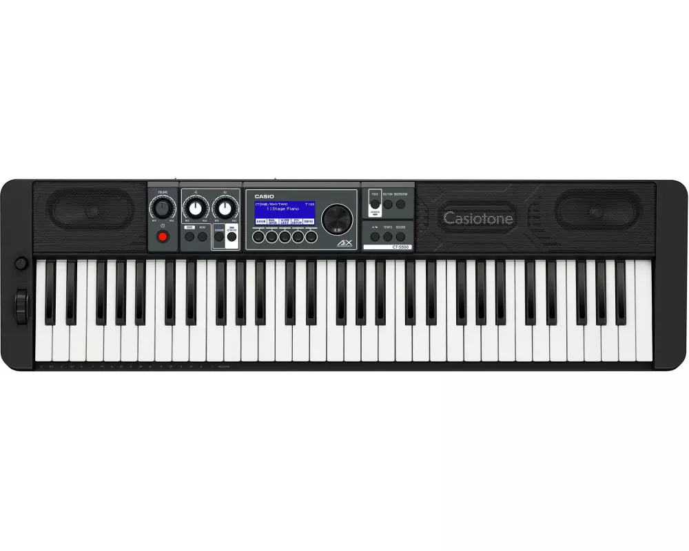 Casio Keyboard CT-S500
