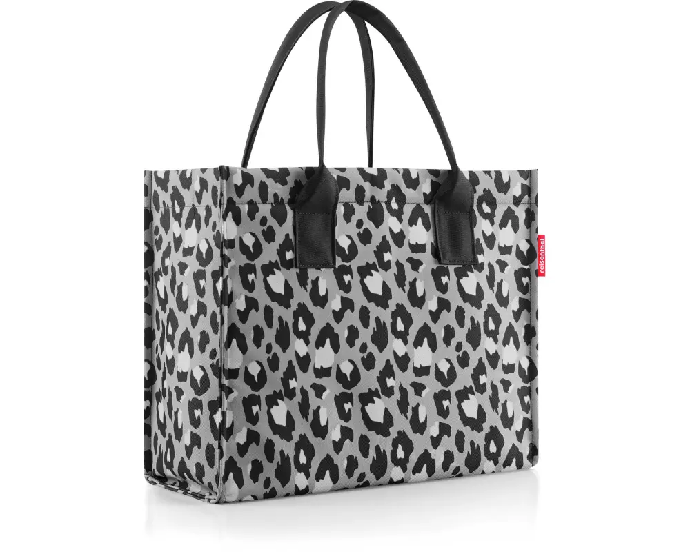 Reisenthel Tasche daily shopper Leo Nero