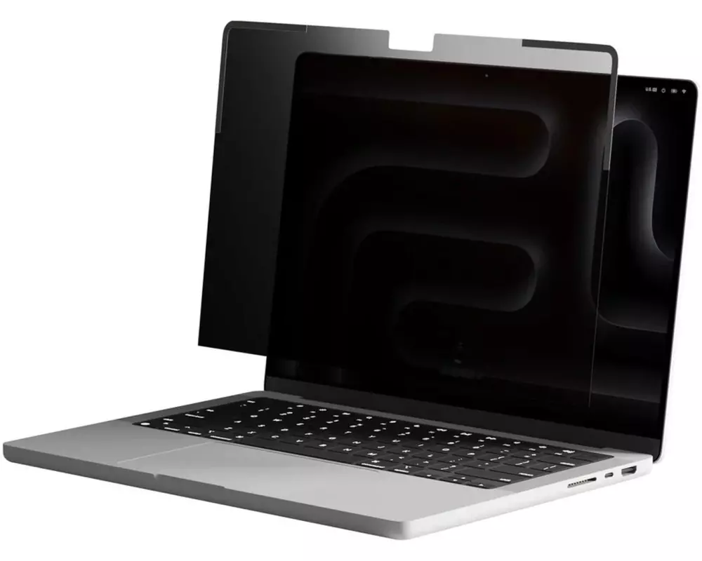 HYPER Bildschirmfolie Privacy Filter MacBook Pro 14 " / 16:10