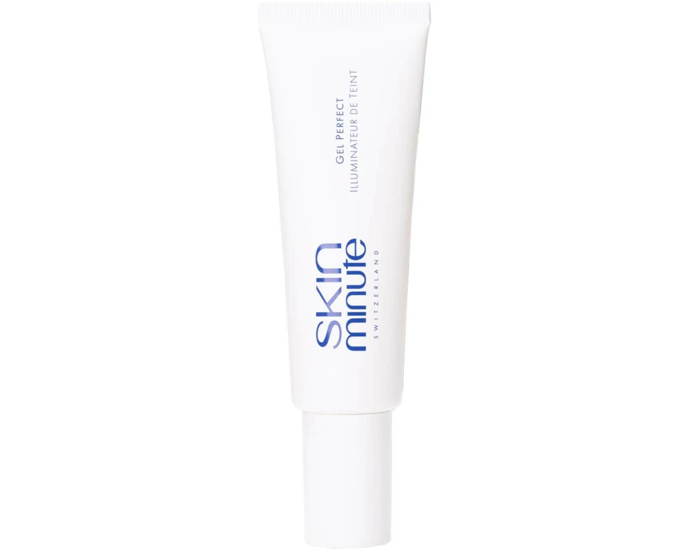 skinminute Skinminute – Metabolic Gel Perfect Keine Farbe