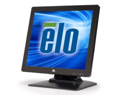 Elo 1723L 17" Class LCD Touchscreen Monitor