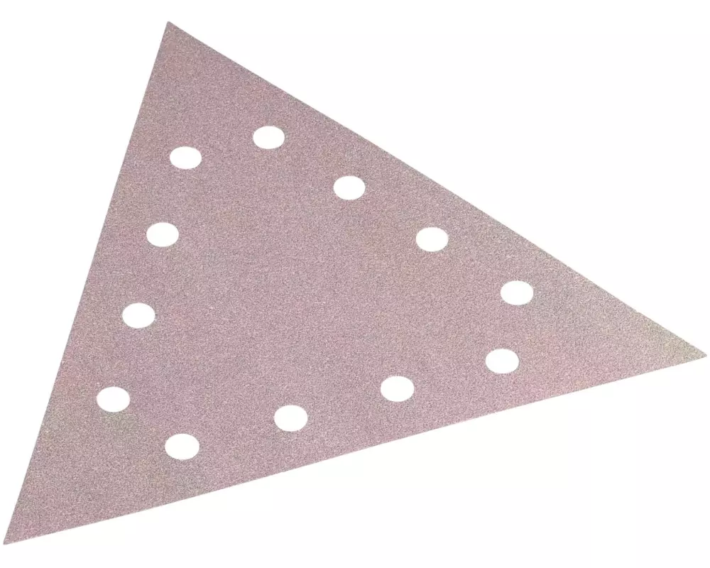 Flex Klett-Schleifpapier-Set 290-12 SE-P80-180, 25 Stück