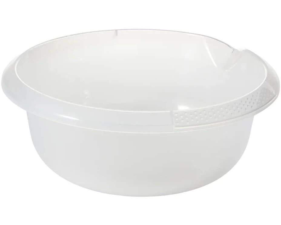 keeeper Björk 3.5 l, Transparent/Grau