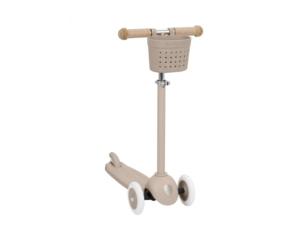 Banwood Eco 100% recycelter Kunststoff Sand