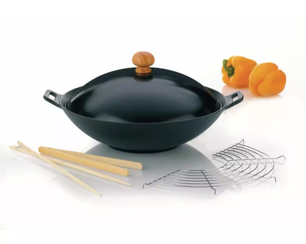 Kela Wok Asia 5-teilig